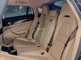 Porsche Panamera 3.0 V6 2022 - Porsche Panamera model 2022 lướt nhẹ cực đẹp