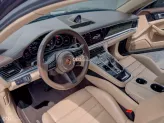 Porsche Panamera 3.0 V6 2022 - Porsche Panamera model 2022 lướt nhẹ cực đẹp