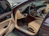 Porsche Panamera 3.0 V6 2022 - Porsche Panamera model 2022 lướt nhẹ cực đẹp