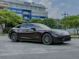 Porsche Panamera 3.0 V6 2022 - Porsche Panamera model 2022 lướt nhẹ cực đẹp