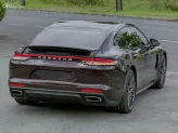 Porsche Panamera 3.0 V6 2022 - Porsche Panamera model 2022 lướt nhẹ cực đẹp