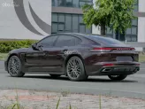 Porsche Panamera 3.0 V6 2022 - Porsche Panamera model 2022 lướt nhẹ cực đẹp
