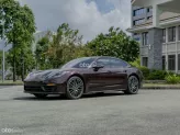 Porsche Panamera 3.0 V6 2022 - Porsche Panamera model 2022 lướt nhẹ cực đẹp