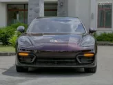 Porsche Panamera 3.0 V6 2022 - Porsche Panamera model 2022 lướt nhẹ cực đẹp