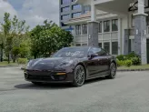 Porsche Panamera 3.0 V6 2022 - Porsche Panamera model 2022 lướt nhẹ cực đẹp