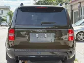 Toyota Land Cruiser Prado 2024 - XE DÀNH CHO CHỦ TỊCH