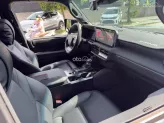 Toyota Land Cruiser Prado 2024 - XE DÀNH CHO CHỦ TỊCH