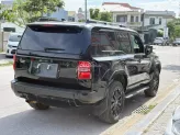 Toyota Land Cruiser Prado 2024 - XE DÀNH CHO CHỦ TỊCH
