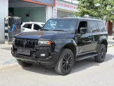Toyota Land Cruiser Prado 2024 - XE DÀNH CHO CHỦ TỊCH