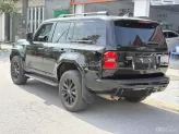 Toyota Land Cruiser Prado 2024 - XE DÀNH CHO CHỦ TỊCH