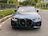 BMW 430i Convertible 2023 - PHONG CÁCH THỂ THAO NHẬP ĐỨC