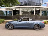 BMW 430i Convertible 2023 - PHONG CÁCH THỂ THAO NHẬP ĐỨC