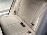Mercedes-Benz GLC 300 4Matic 2021 - Odo 4 vạn km, xe đẹp như mới
