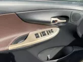 Toyota Corolla Altis 1.8G CVT 2009 - Xe 1 chủ từ đầu, odo zin
