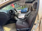 Toyota Corolla Altis 1.8G CVT 2009 - Xe 1 chủ từ đầu, odo zin