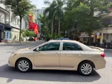 Toyota Corolla Altis 1.8G CVT 2009 - Xe 1 chủ từ đầu, odo zin