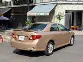 Toyota Corolla Altis 1.8G CVT 2009 - Xe 1 chủ từ đầu, odo zin