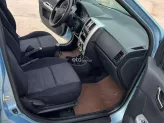 Hyundai Getz 1.1 MT 2010 - Xe tư nhân, đẹp chất, không lỗi. Nội ngoại thất sạch sẽ, Mọi chức năng hoạt động t