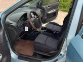 Hyundai Getz 1.1 MT 2010 - Xe tư nhân, đẹp chất, không lỗi. Nội ngoại thất sạch sẽ, Mọi chức năng hoạt động t