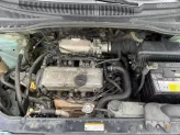 Hyundai Getz 1.1 MT 2010 - Xe tư nhân, đẹp chất, không lỗi. Nội ngoại thất sạch sẽ, Mọi chức năng hoạt động t
