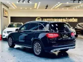 Mercedes-Benz GLC 250 4Matic 2019 - Xe bảo trì, bảo dưỡng full hãng