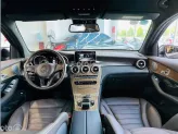 Mercedes-Benz GLC 250 4Matic 2019 - Xe bảo trì, bảo dưỡng full hãng