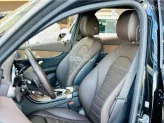 Mercedes-Benz GLC 250 4Matic 2019 - Xe bảo trì, bảo dưỡng full hãng