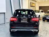 Mercedes-Benz GLC 250 4Matic 2019 - Xe bảo trì, bảo dưỡng full hãng