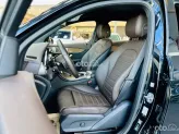 Mercedes-Benz GLC 250 4Matic 2019 - Xe bảo trì, bảo dưỡng full hãng