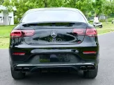 Mercedes-Benz GLC 300 4Matic Coupe 2020 - XE MÀU ĐEN NỘI THẤT NÂU CỰC GIỮ