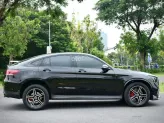 Mercedes-Benz GLC 300 4Matic Coupe 2020 - XE MÀU ĐEN NỘI THẤT NÂU CỰC GIỮ