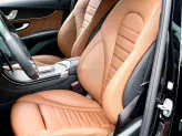 Mercedes-Benz GLC 300 4Matic Coupe 2020 - XE MÀU ĐEN NỘI THẤT NÂU CỰC GIỮ