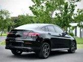 Mercedes-Benz GLC 300 4Matic Coupe 2020 - XE MÀU ĐEN NỘI THẤT NÂU CỰC GIỮ