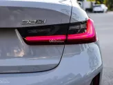 BMW 320i M Sport 2024 - CHẤT XE SIÊU MỚI