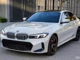 BMW 320i M Sport 2024 - CHẤT XE SIÊU MỚI