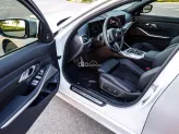 BMW 320i M Sport 2024 - CHẤT XE SIÊU MỚI