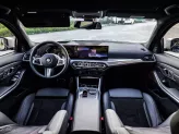 BMW 320i M Sport 2024 - CHẤT XE SIÊU MỚI