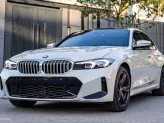BMW 320i M Sport 2024 - CHẤT XE SIÊU MỚI