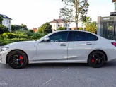 BMW 320i M Sport 2024 - CHẤT XE SIÊU MỚI