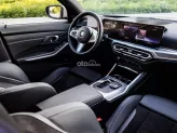 BMW 320i M Sport 2024 - CHẤT XE SIÊU MỚI