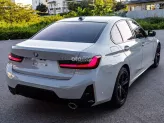 BMW 320i M Sport 2024 - CHẤT XE SIÊU MỚI