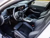 BMW 320i M Sport 2024 - CHẤT XE SIÊU MỚI