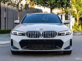 BMW 320i M Sport 2024 - CHẤT XE SIÊU MỚI
