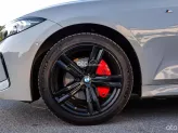 BMW 320i M Sport 2024 - CHẤT XE SIÊU MỚI
