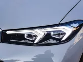 BMW 320i M Sport 2024 - CHẤT XE SIÊU MỚI