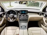 Mercedes-Benz GLC 300 4Matic 2022 - MẪU XE QUỐC DÂN ĐA DỤNG