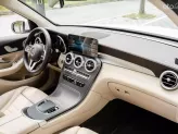 Mercedes-Benz GLC 300 4Matic 2022 - MẪU XE QUỐC DÂN ĐA DỤNG