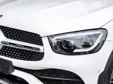 Mercedes-Benz GLC 300 4Matic 2022 - MẪU XE QUỐC DÂN ĐA DỤNG