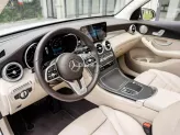 Mercedes-Benz GLC 300 4Matic 2022 - MẪU XE QUỐC DÂN ĐA DỤNG