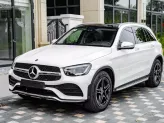 Mercedes-Benz GLC 300 4Matic 2022 - MẪU XE QUỐC DÂN ĐA DỤNG